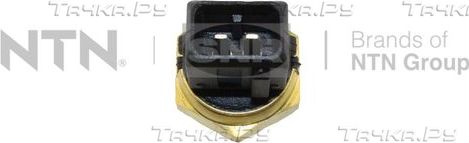 Датчик температуры охлаждающей жидкости NTN / SNR для BMW 1 I (E82/E88) 2007-2013. Артикул CTS150.04