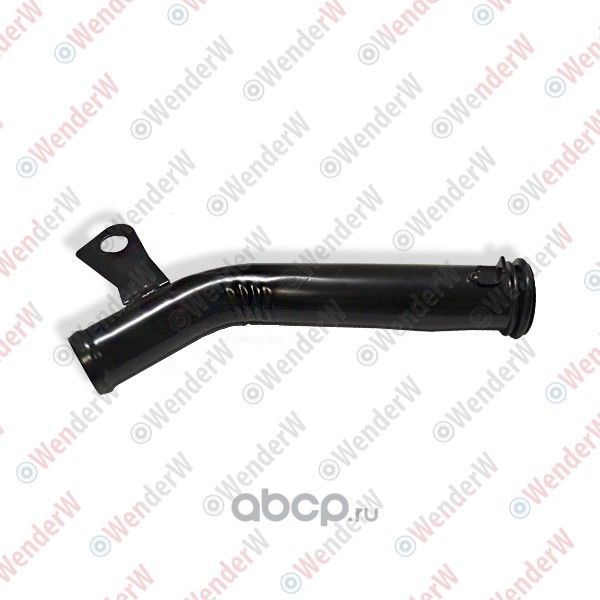 ПАТРУБОК СИСТЕМЫ ОХЛАЖДЕНИЯ RENAULT DUSTER (12-...), KANGOO (03-08), MEGANE II ( (Wenderw). Артикул WEPTR391