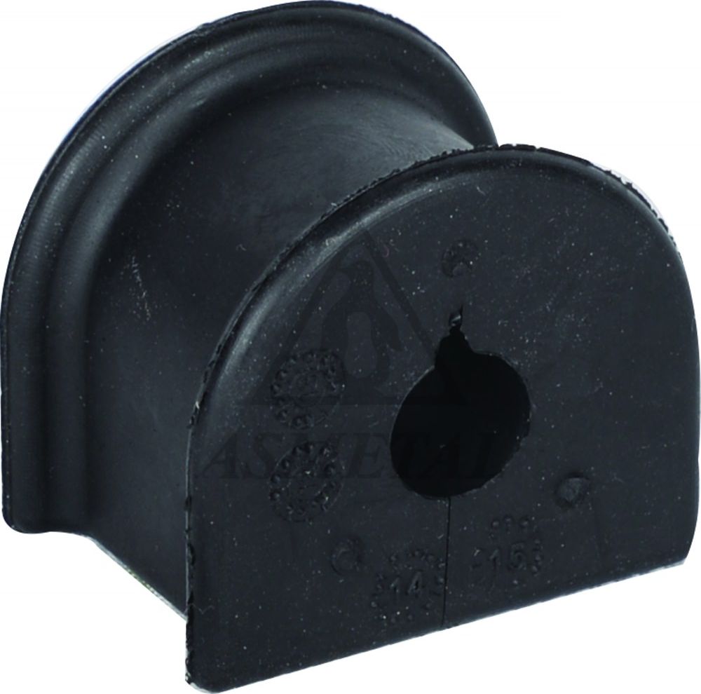 Втулка стабилизатора Asmetal. Артикул 38AU0100