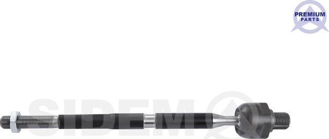 Рулевая тяга Sidem передняя для Opel Zafira B 2005-2019. Артикул 9016