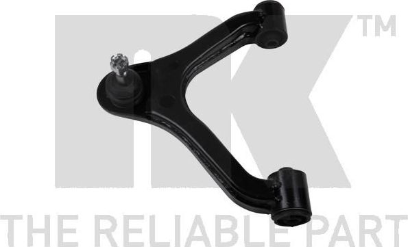 Треугольный рычаг NK. Артикул 5014533