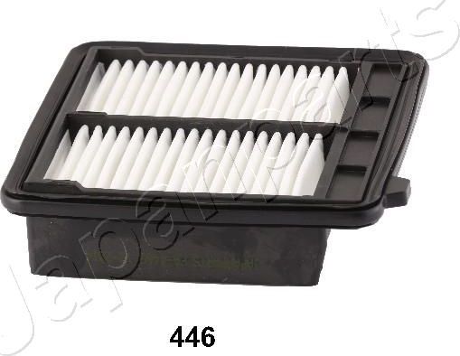 Воздушный фильтр Japanparts для Honda CR-Z 2010-2013. Артикул FA-446S