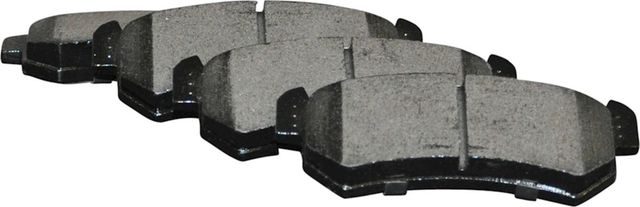 Тормозные колодки JP Group JP задние для Daewoo Lacetti 2004-2010. Артикул 3263700310