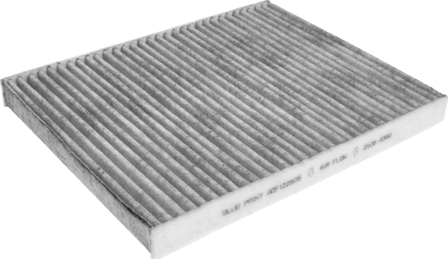 Салонный фильтр Blue Print для Ford B-MAX 2012-2018. Артикул ADF122505