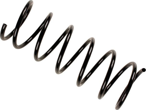 Пружина подвески Bilstein B3. Артикул 36-198221