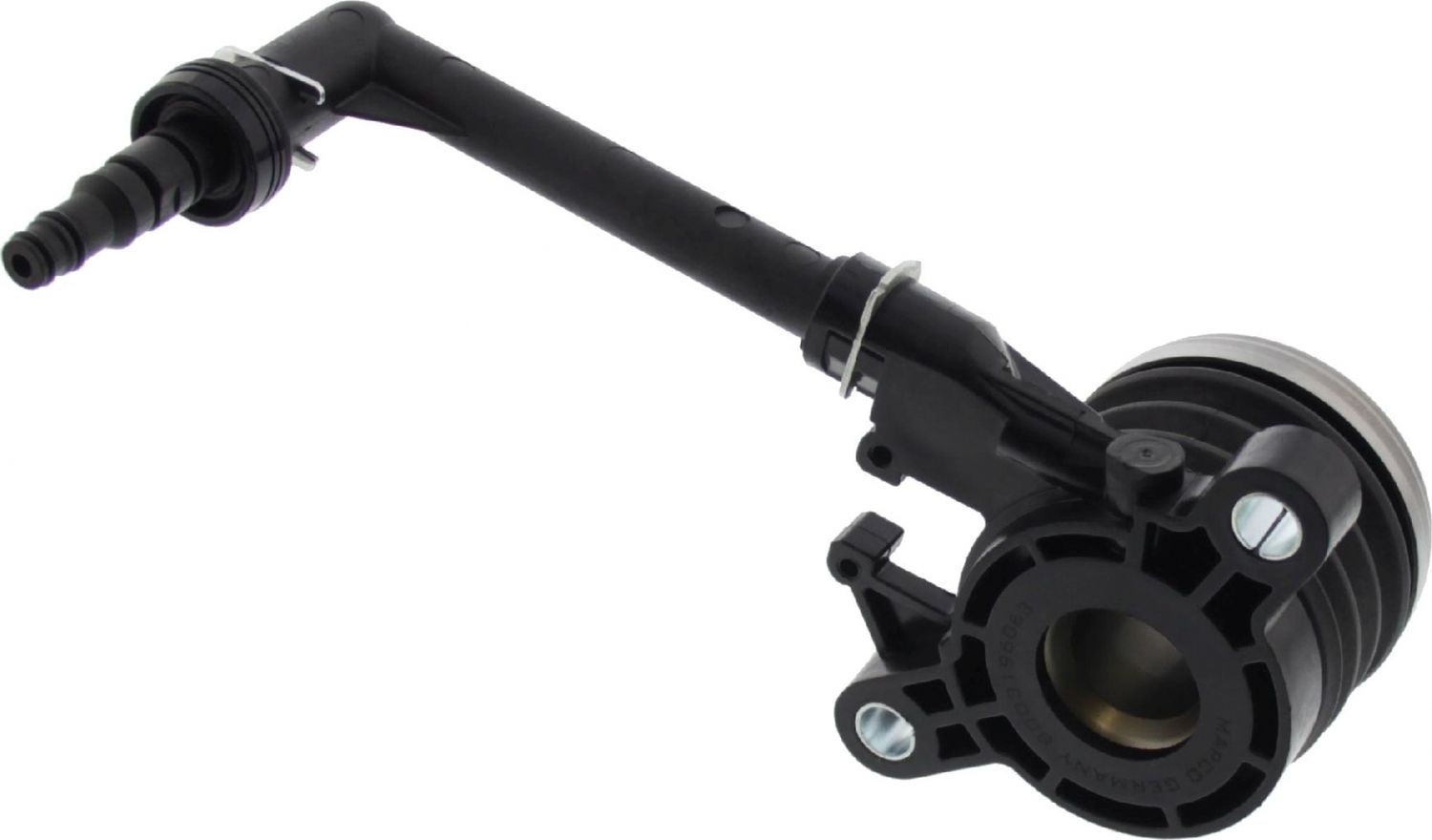 Выжимной подшипник сцепления MAPCO для Renault Fluence I 2010-2017. Артикул 12153