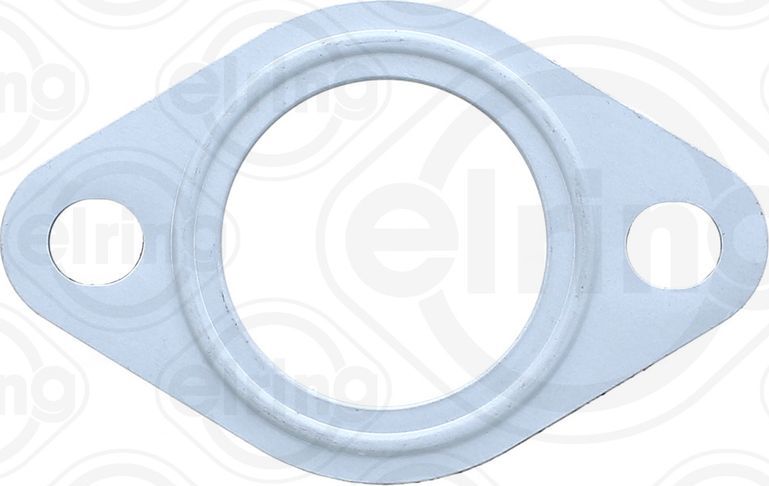 Прокладка выпускного коллектора Elring. Артикул 835.382