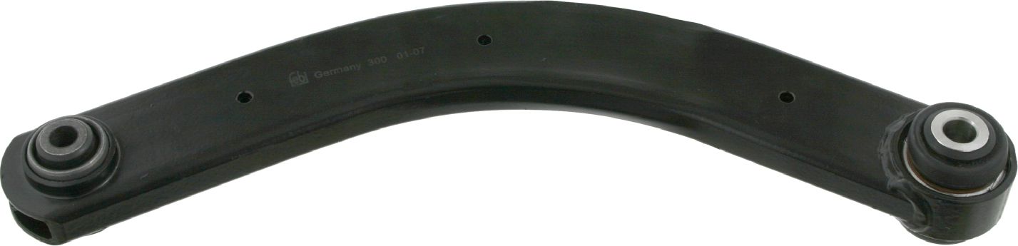 Поперечный рычаг задней подвески SWAG (Листовая сталь). Артикул 40 92 7097