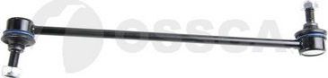 Стойка (тяга) стабилизатора OSSCA передняя правая/левая для Ford Transit Connect II 2013-2026. Артикул 12588