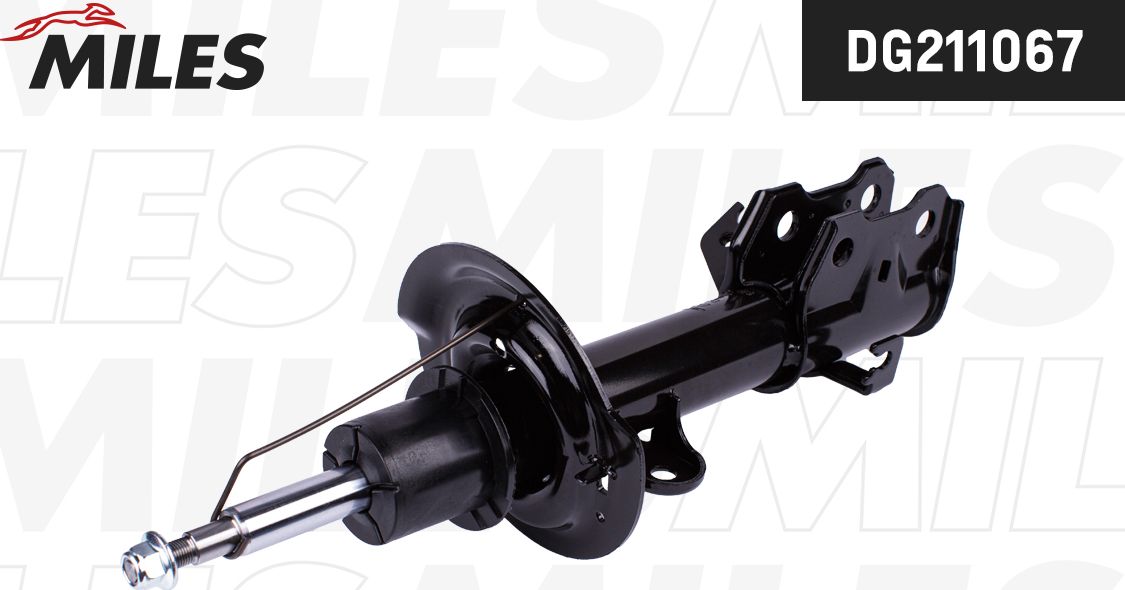 Амортизатор Miles. Артикул DG211067