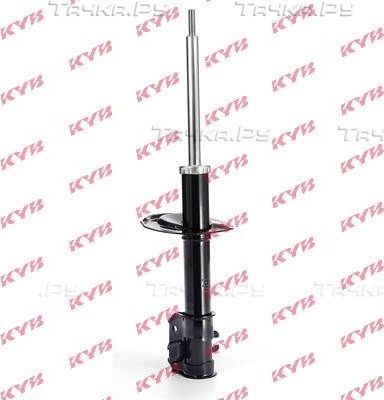 Амортизатор KYB (Каяба) Excel-G. Артикул 334864