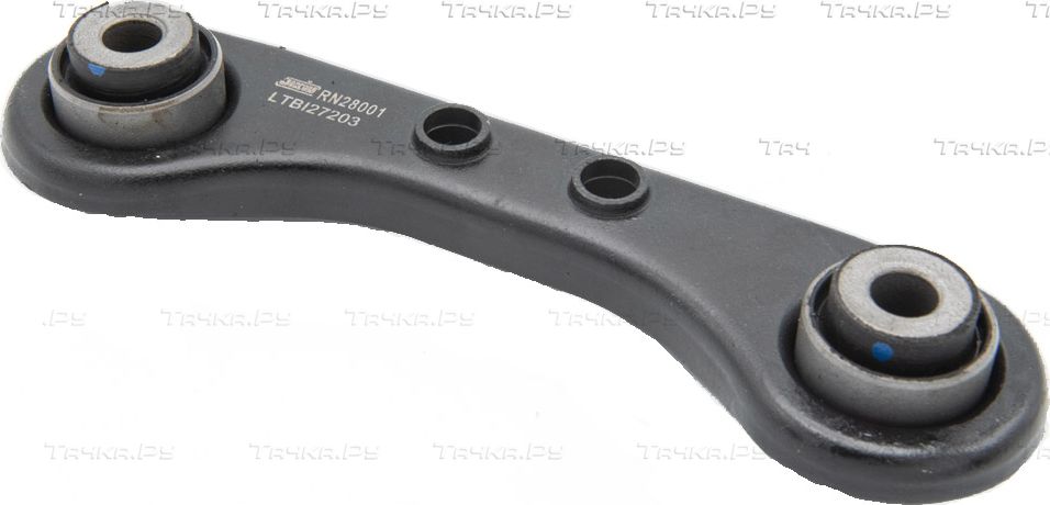Тяга задняя поперечная Honda_Ballade Sports (1997-2011)/Civic EJ9/EK1/EK2/EK3/EK4/EJ6/EN1/EN2 (1995- (Jikiu). Артикул RN28001