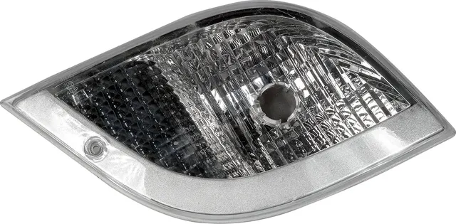 Поворотник (фонарь указателя поворота) Stellox передний правый для Mercedes-Benz Atego 2 2004-2013. Артикул 88-90575-SX