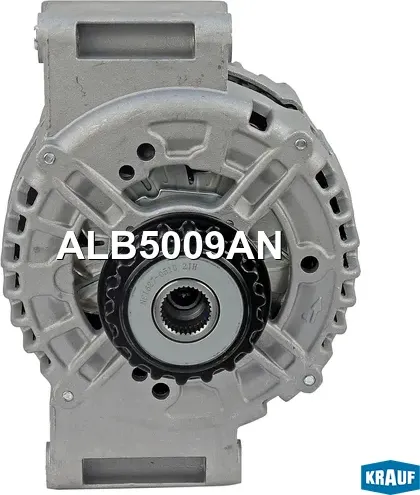 Генератор Krauf. Артикул ALB5009AN