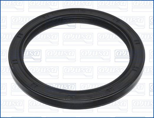 Сальник коленвала Ajusa внутренний для Subaru Justy II 2001-2003. Артикул 15032100