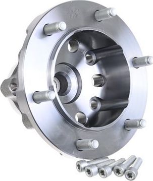 Ступичный подшипник (комплект) Zentparts. Артикул Z21999