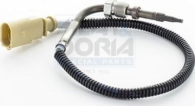 Датчик температуры выхлопных газов Meat & Doria. Артикул 12398