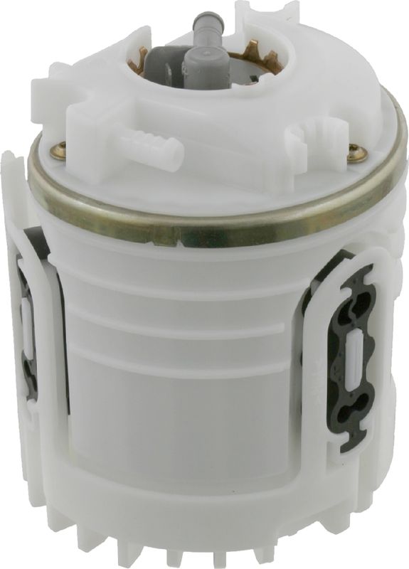 Бензонасос (топливный насос) Febi Bilstein для Volkswagen Caddy II 1995-2004. Артикул 14352