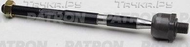 Рулевая тяга Patron правая/левая для Daewoo Rezzo 2000-2008. Артикул PS2247KOR