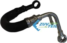 RPZ1170_RPZ1170 Шланг системы охлаждения (Zuvteil). Артикул RPZ1170