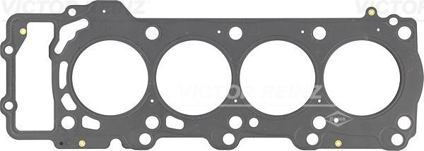 Прокладка ГБЦ Victor Reinz. Артикул 61-31345-00