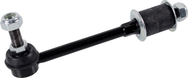 Стойка (тяга) стабилизатора Blue Print. Артикул ADN18535