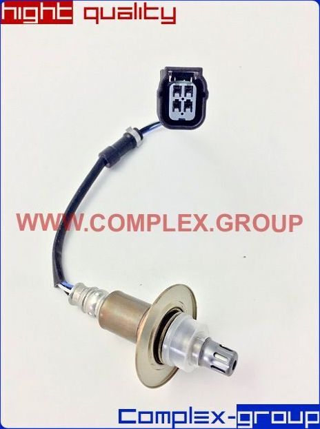 Лямбда-зонд с фишкой 36531RZA013 36531RZA003 CGA. Артикул 11LMD4002RA