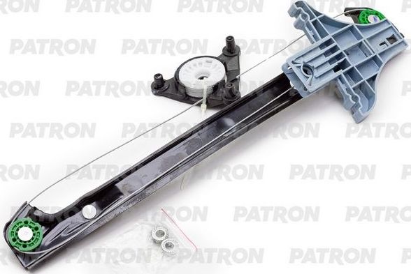 Стеклоподъемник Patron. Артикул PWR2003L