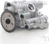 Масляный насос BSG для Volkswagen Scirocco III 2013-2017. Артикул BSG 90-101-010