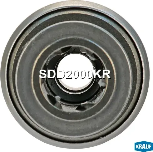 Бендикс стартера (Krauf). Артикул SDD2000KR