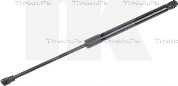 Амортизатор (упор) багажника NK. Артикул 11050002