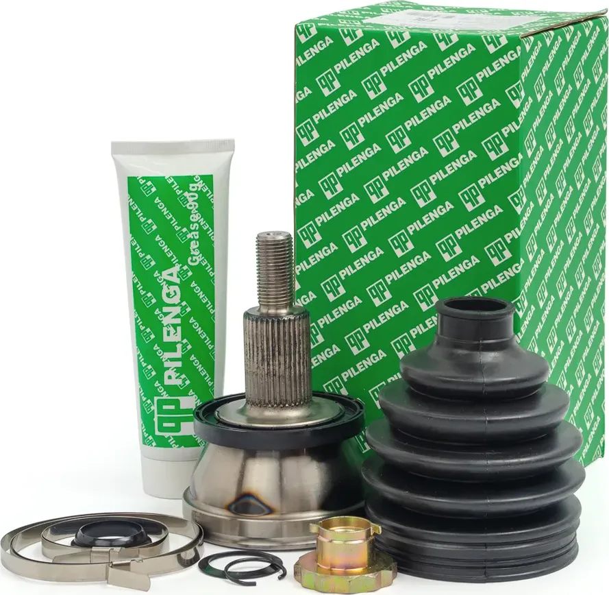 PILENGA ШРУС передний внешний левый  правый  VAG POLO SEDAN 1.6 AT. Артикул cv-p1219