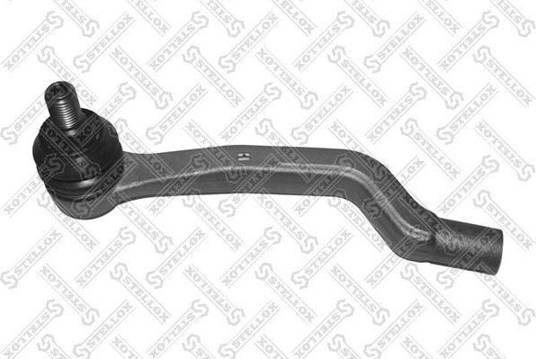 Наконечник рулевой тяги Stellox. Артикул 51-04538-SX