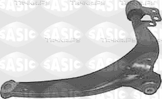 Треугольный рычаг передней подвески Sasic. Артикул 5213813