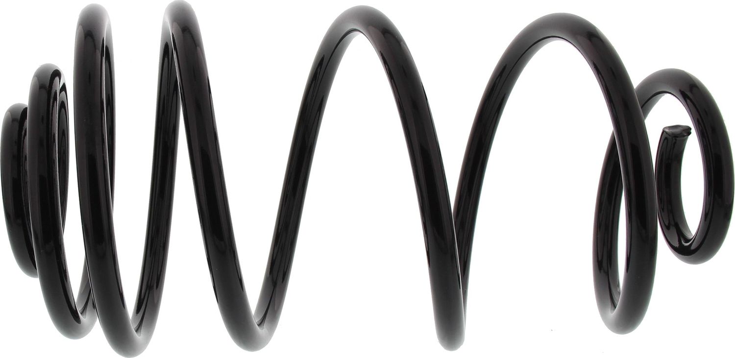 Пружина подвески MAPCO. Артикул 70740