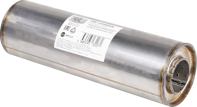 Пламегаситель Trialli. Артикул ESM 10033050p