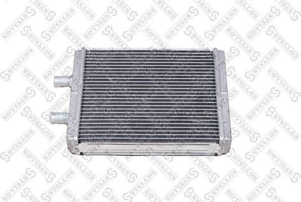 Радиатор отопителя (печки) Stellox для IVECO Daily IV 2006-2011. Артикул 82-05006-SX