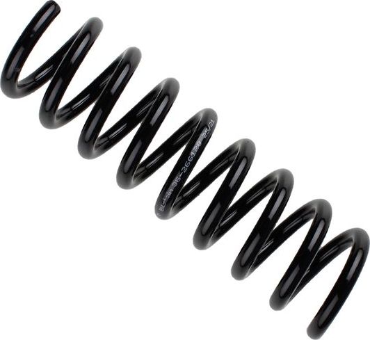 Пружина подвески Bilstein B3. Артикул 36-266128