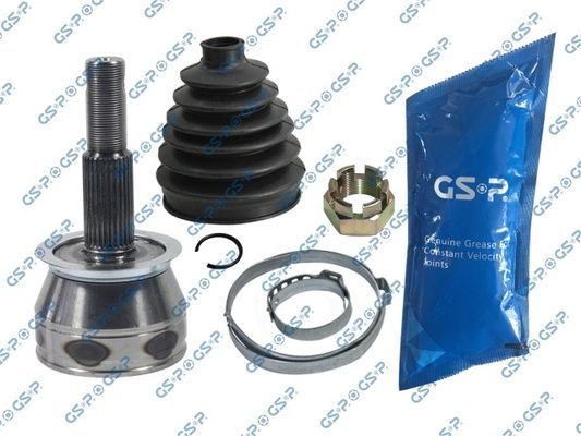 Шрус внутренний (граната) GSP. Артикул 841257