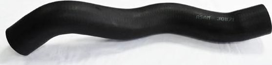 Патрубок интеркулера ASAM. Артикул 30871