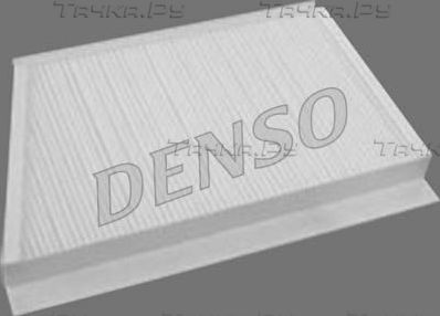 Салонный фильтр Denso для Mercedes-Benz C-Класс II (W203, CL203) 2000-2008. Артикул DCF143P