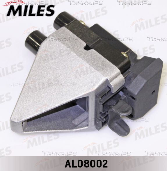 Катушка зажигания Miles. Артикул AL08002