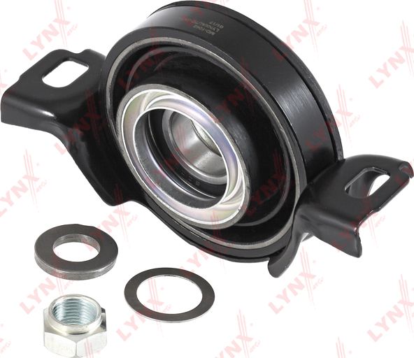 Подвесной подшипник карданного вала LYNXauto. Артикул MD-1042