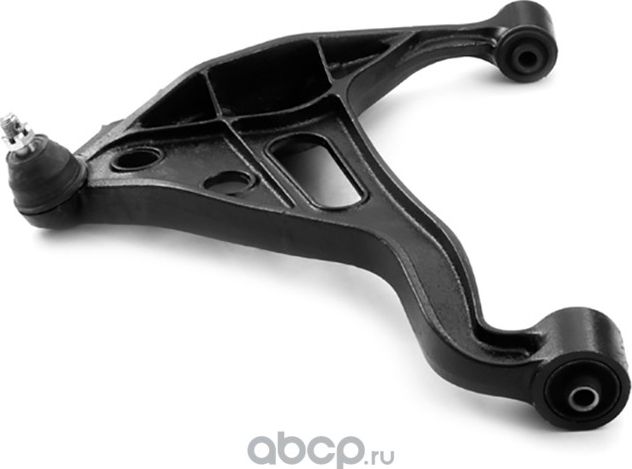 Рычаг подвески передний SUZUKI GRAND ESCUDO (FT/GT) 98-11 LH (Hosu). Артикул HSAC0444