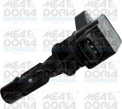Катушка зажигания Meat & Doria для Mazda 5 II (CW) 2010-2015. Артикул 10608