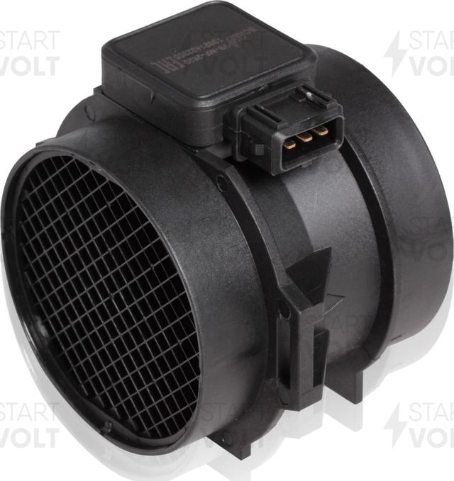 Датчик массового расхода воздуха (ДМРВ) StartVOLT для BMW 7 III (E38) 1995-2001. Артикул VS-MF-2620