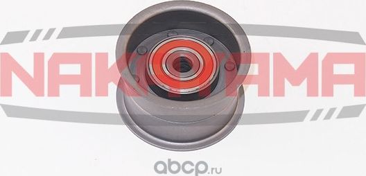 Ролик ГРМ (Nakayama). Артикул QB23130