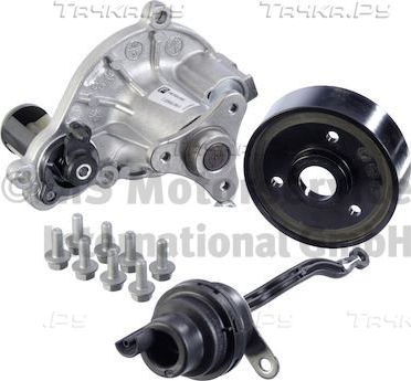 Помпа (водяной насос) Pierburg для BMW 7 VI (G11/G12) 2015-2026. Артикул 7.10942.08.0
