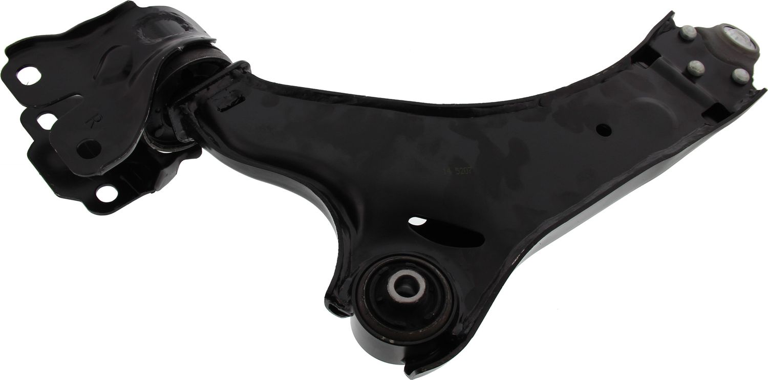 Поперечный рычаг передней подвески MAPCO (Листовая сталь). Артикул 49972