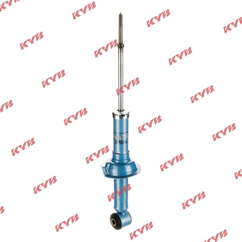 Амортизатор KYB New SR Special задний для Mitsubishi ASX I 2010-2026. Артикул NSF9180